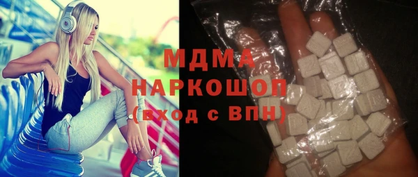 ешки Остров